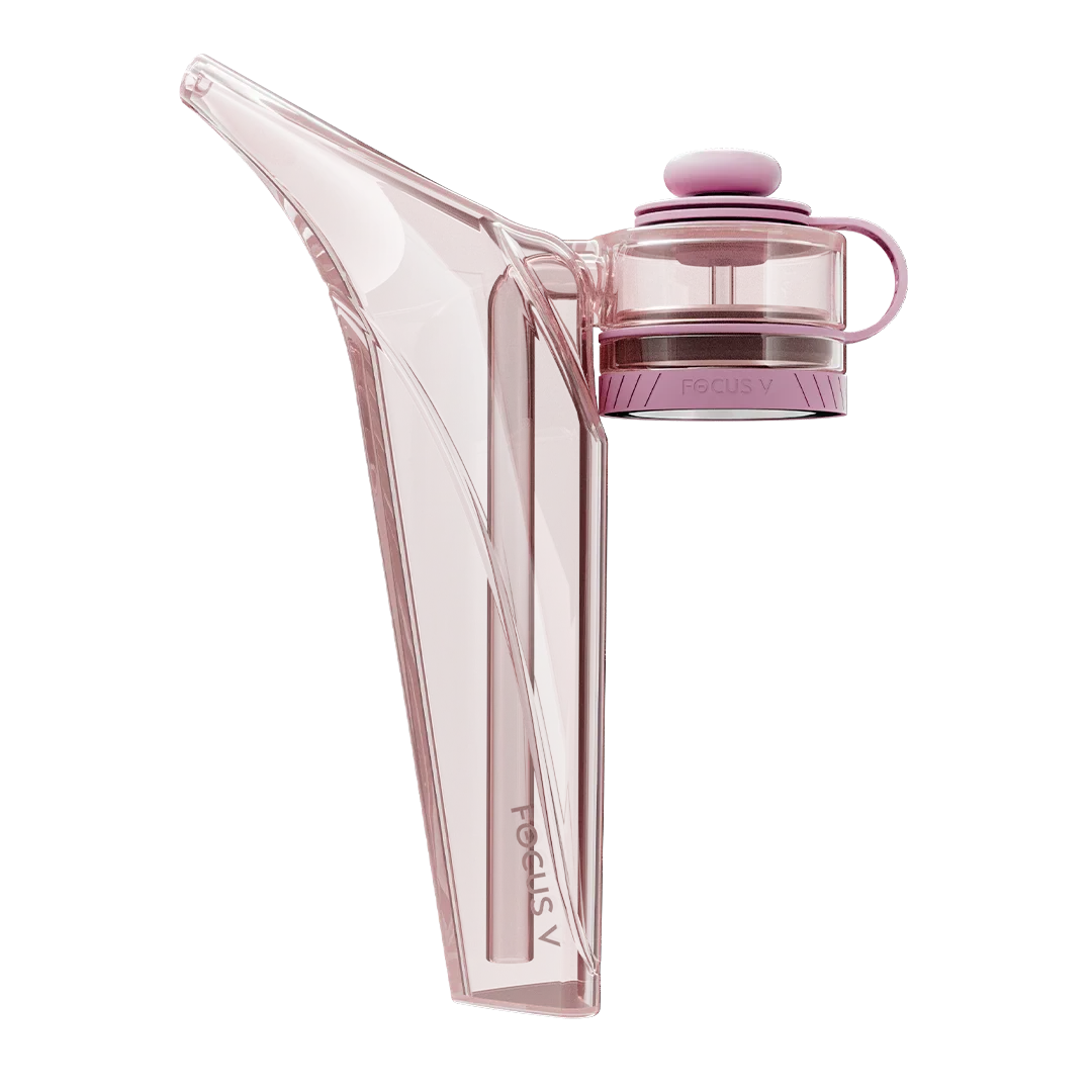 AERIS Bubbler - Pink