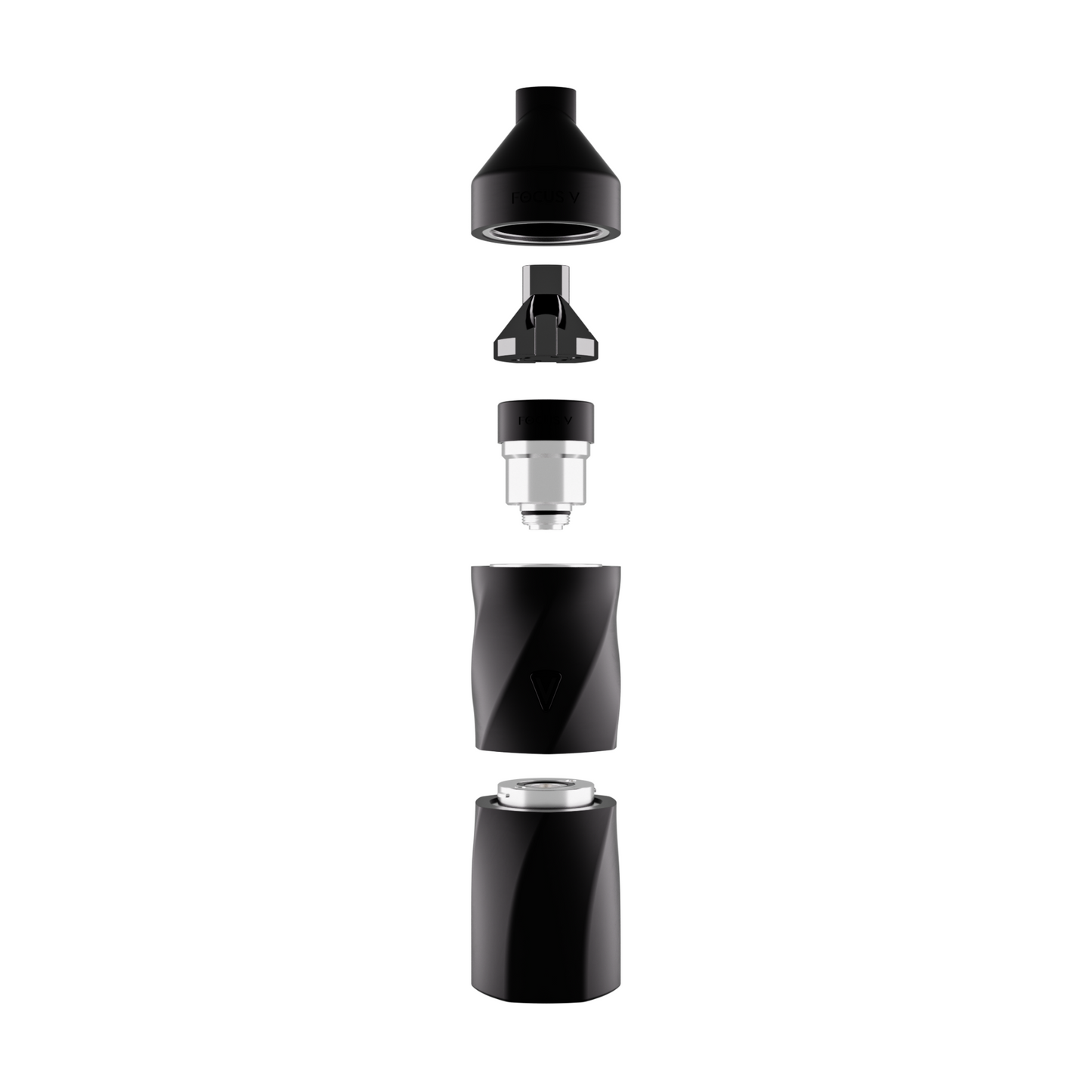 Focus V AERIS Kit - Black