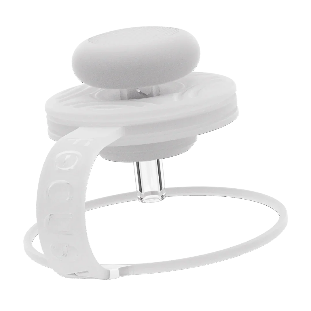 AERIS Swivel and Silicone Accessory Kit - Clear