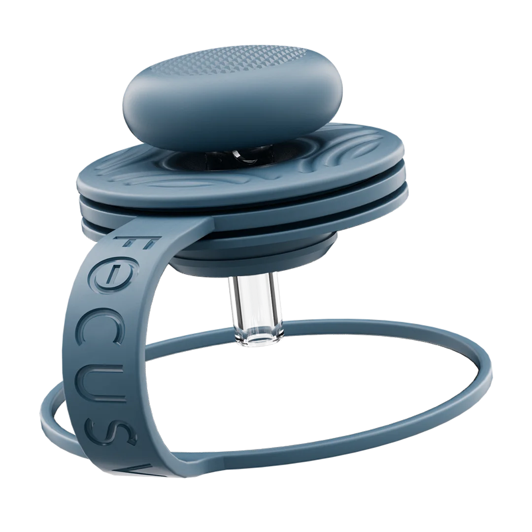 AERIS Swivel and Silicone Accessory Kit - Midnight