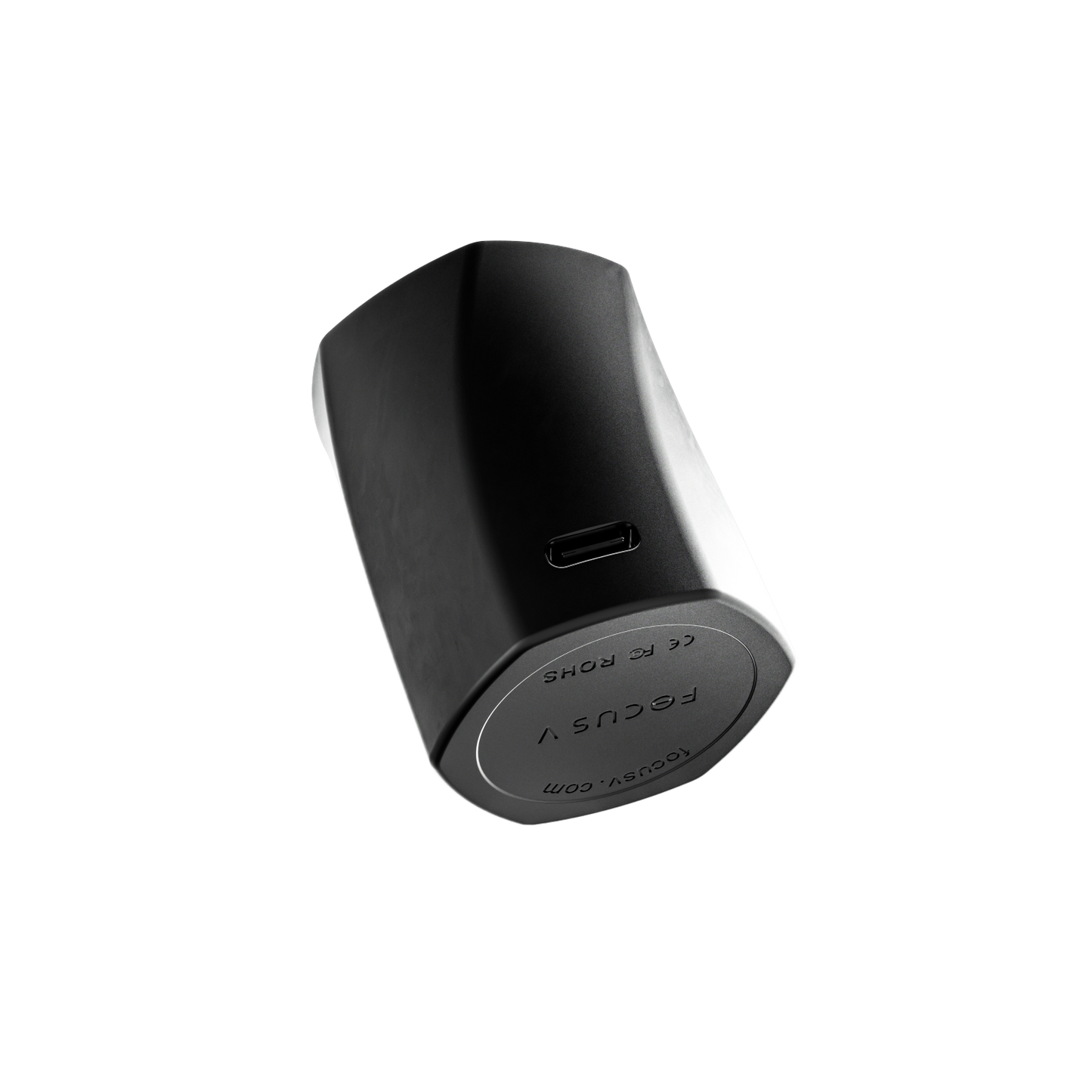AERIS Swappable Battery - Black