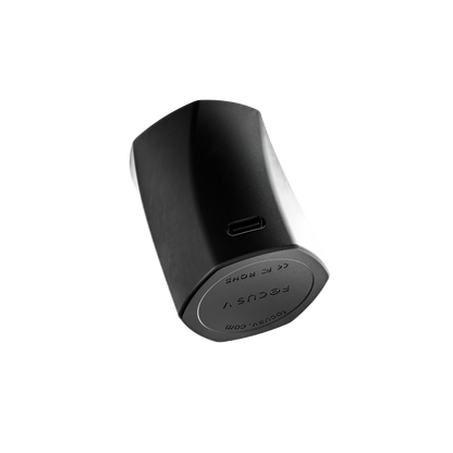 AERIS Swappable Battery - Black