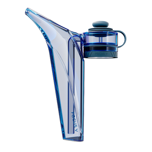AERIS Bubbler - Blue