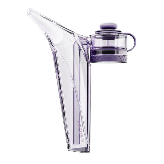 AERIS Bubbler - Purple