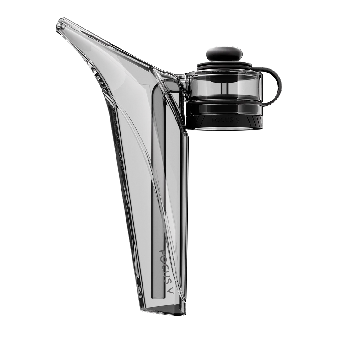 AERIS Bubbler - Smoke