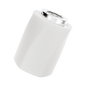 AERIS Swappable Battery - Clear