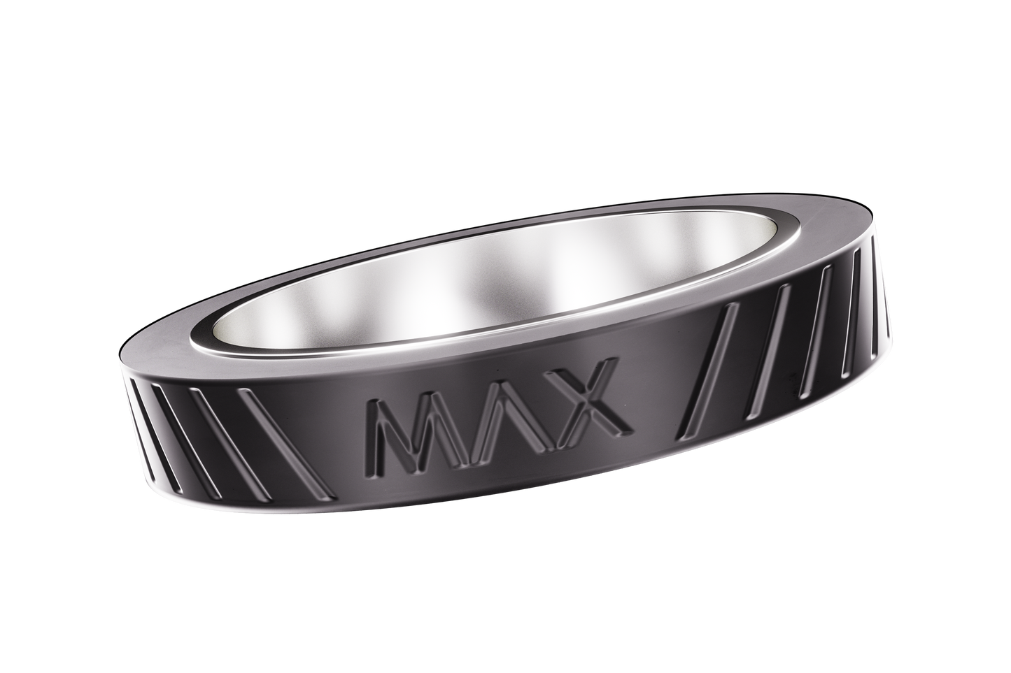 Focus V AERIS Intelli-Core® MAX Adapter Ring