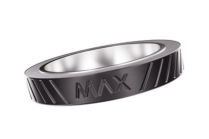 Focus V AERIS Intelli-Core® MAX Adapter Ring