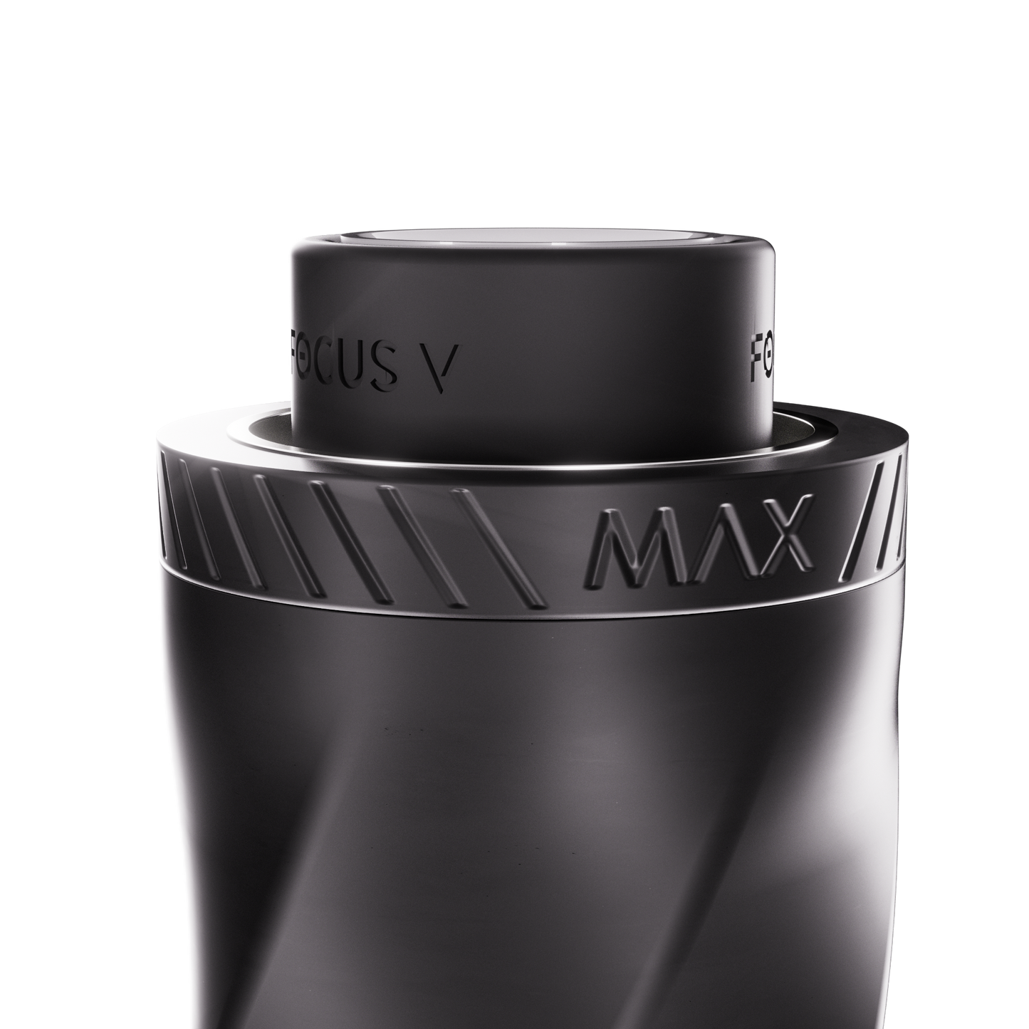 Focus V AERIS Intelli-Core® MAX Adapter Ring