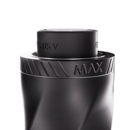 Focus V AERIS Intelli-Core® MAX Adapter Ring