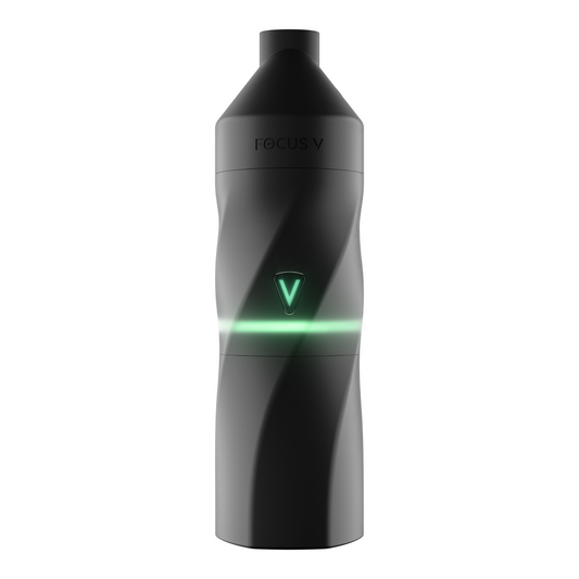 Focus V AERIS Kit - Black