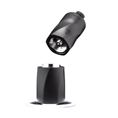 AERIS Swappable Battery - Black