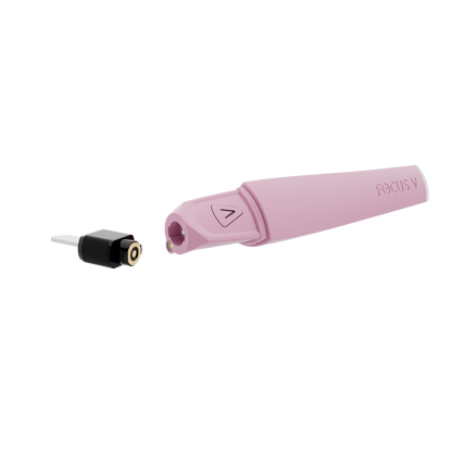 Focus V Saber Electronic Dab Tool - Bubblegum