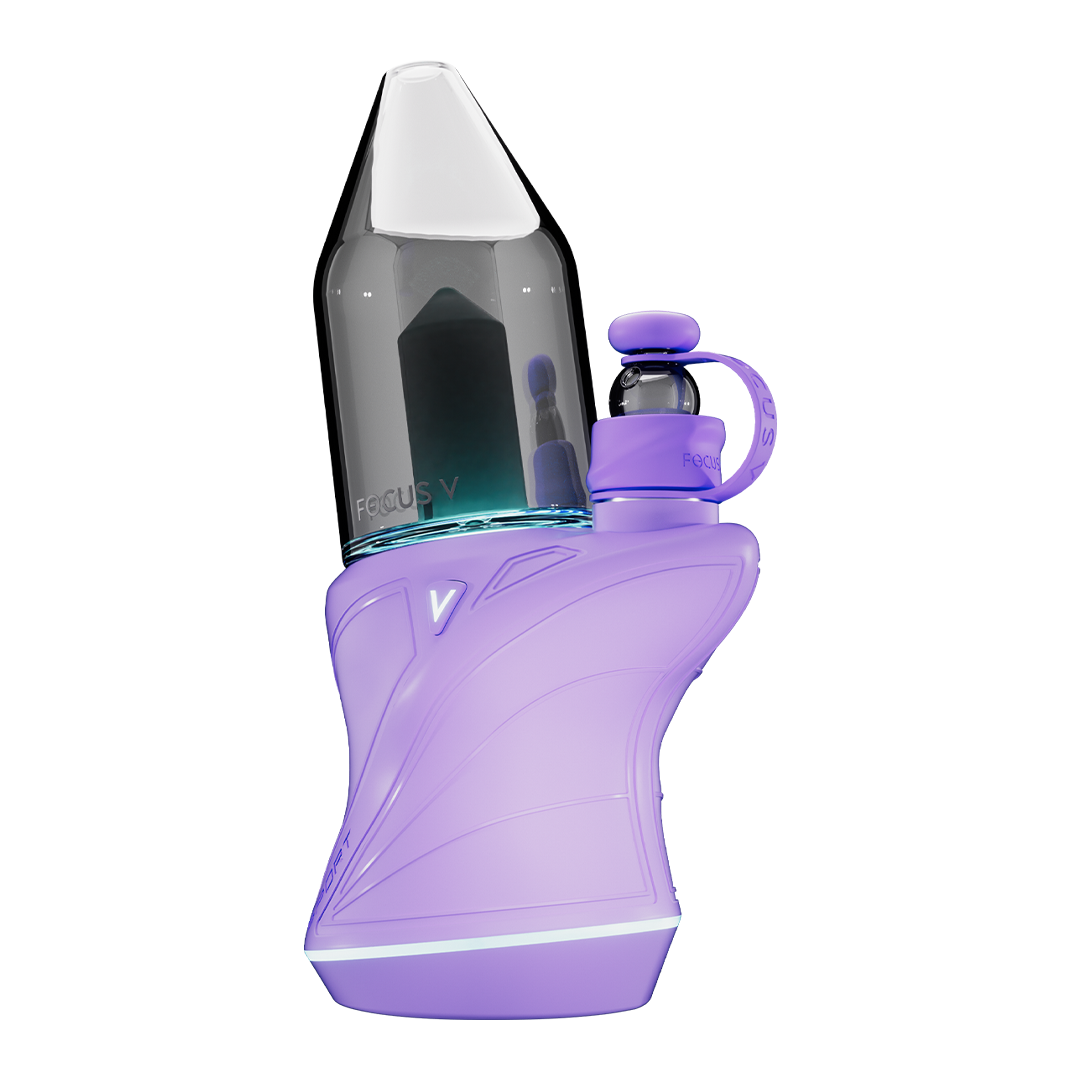 Focus V CARTA SPORT Kit - Lilac