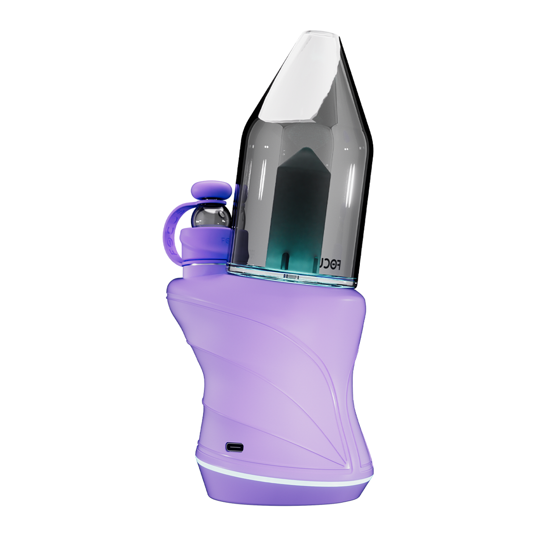Focus V CARTA SPORT Kit - Lilac