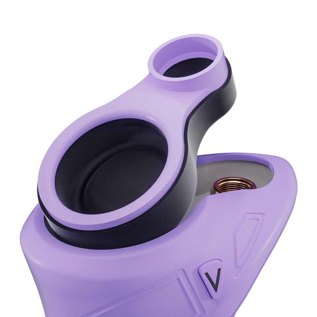 Focus V CARTA SPORT Kit - Lilac