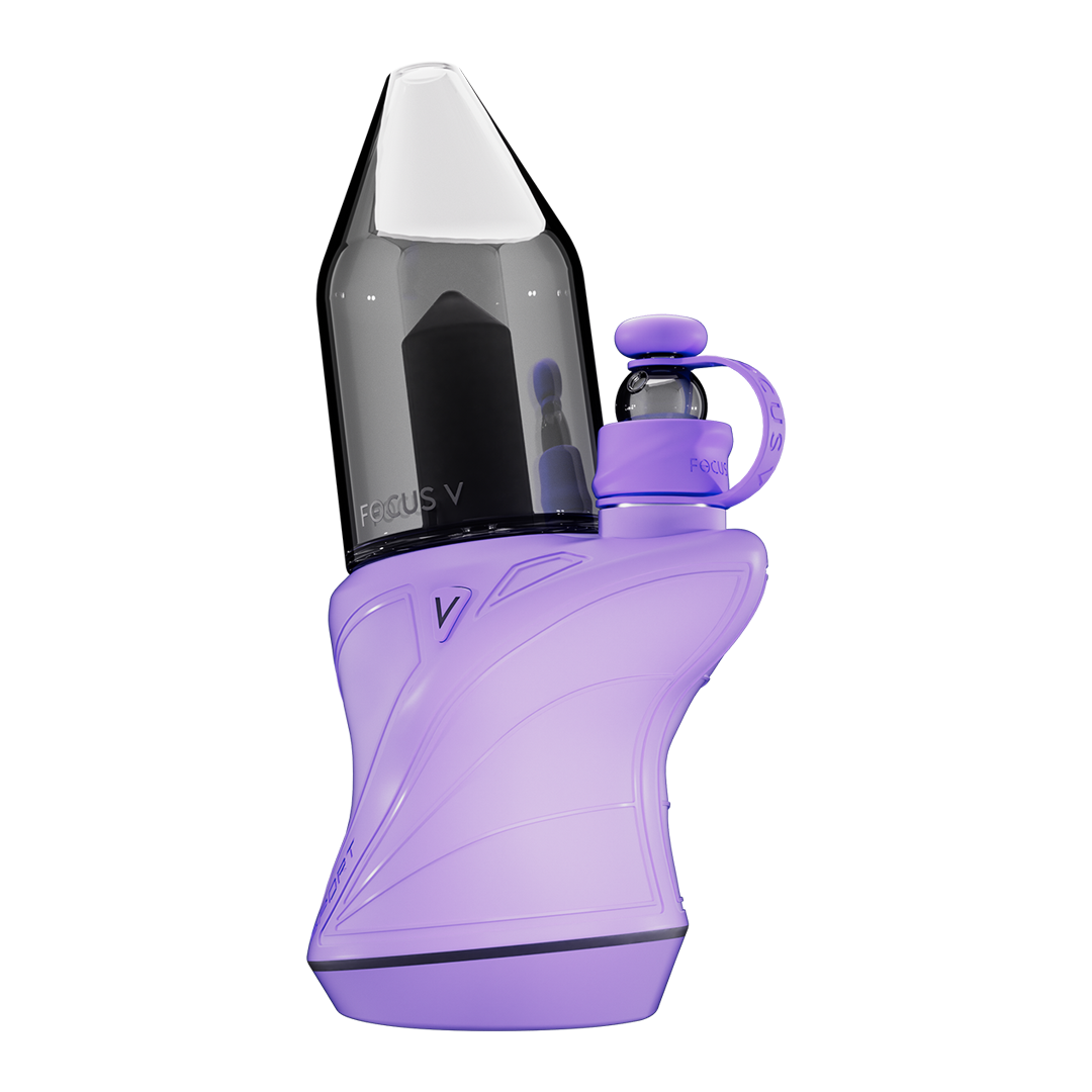 Focus V CARTA SPORT Kit - Lilac