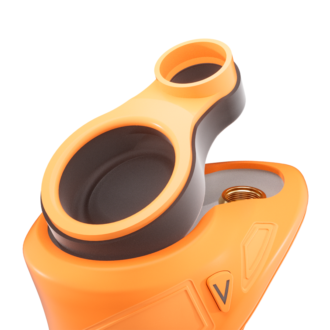 Focus V CARTA SPORT Kit - Tangerine