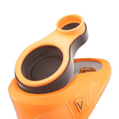 Focus V CARTA SPORT Kit - Tangerine