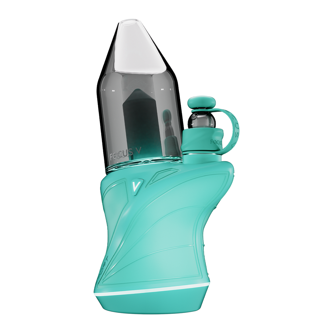 Focus V CARTA SPORT Kit - Teal