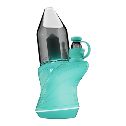 Focus V CARTA SPORT Kit - Teal
