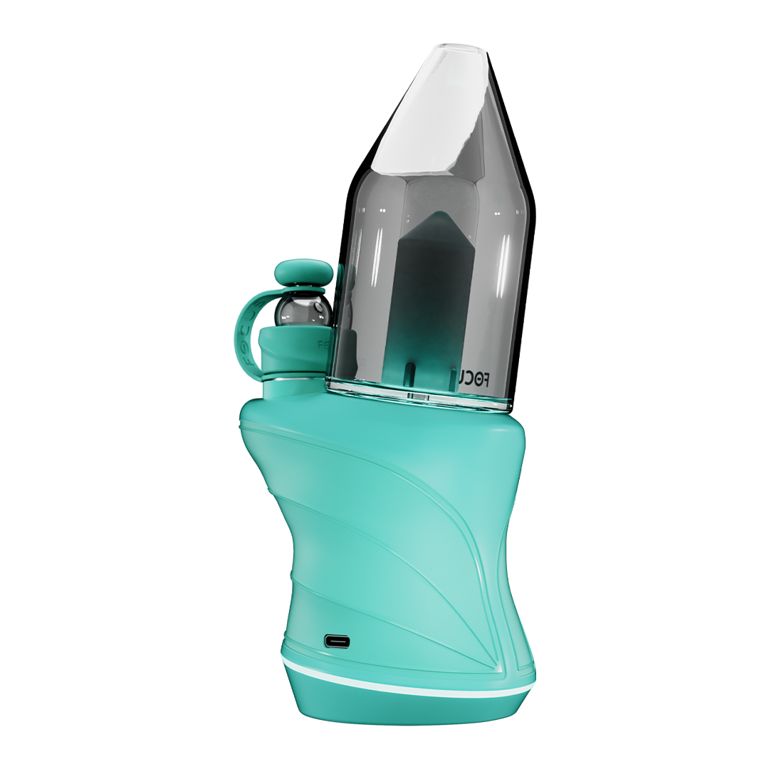 Focus V CARTA SPORT Kit - Teal