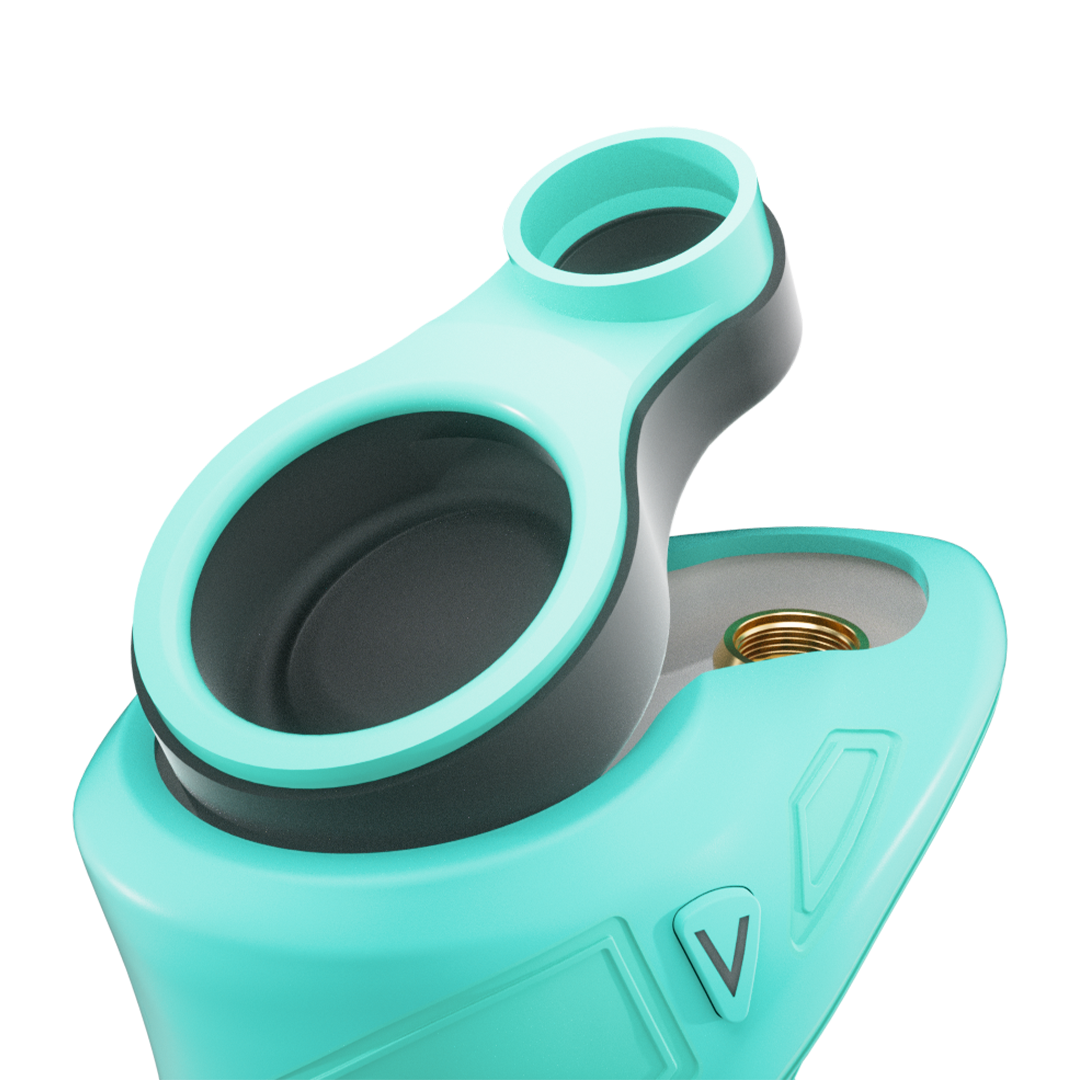 Focus V CARTA SPORT Kit - Teal