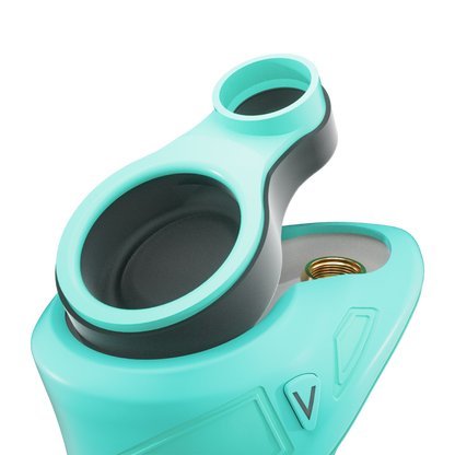 Focus V CARTA SPORT Kit - Teal