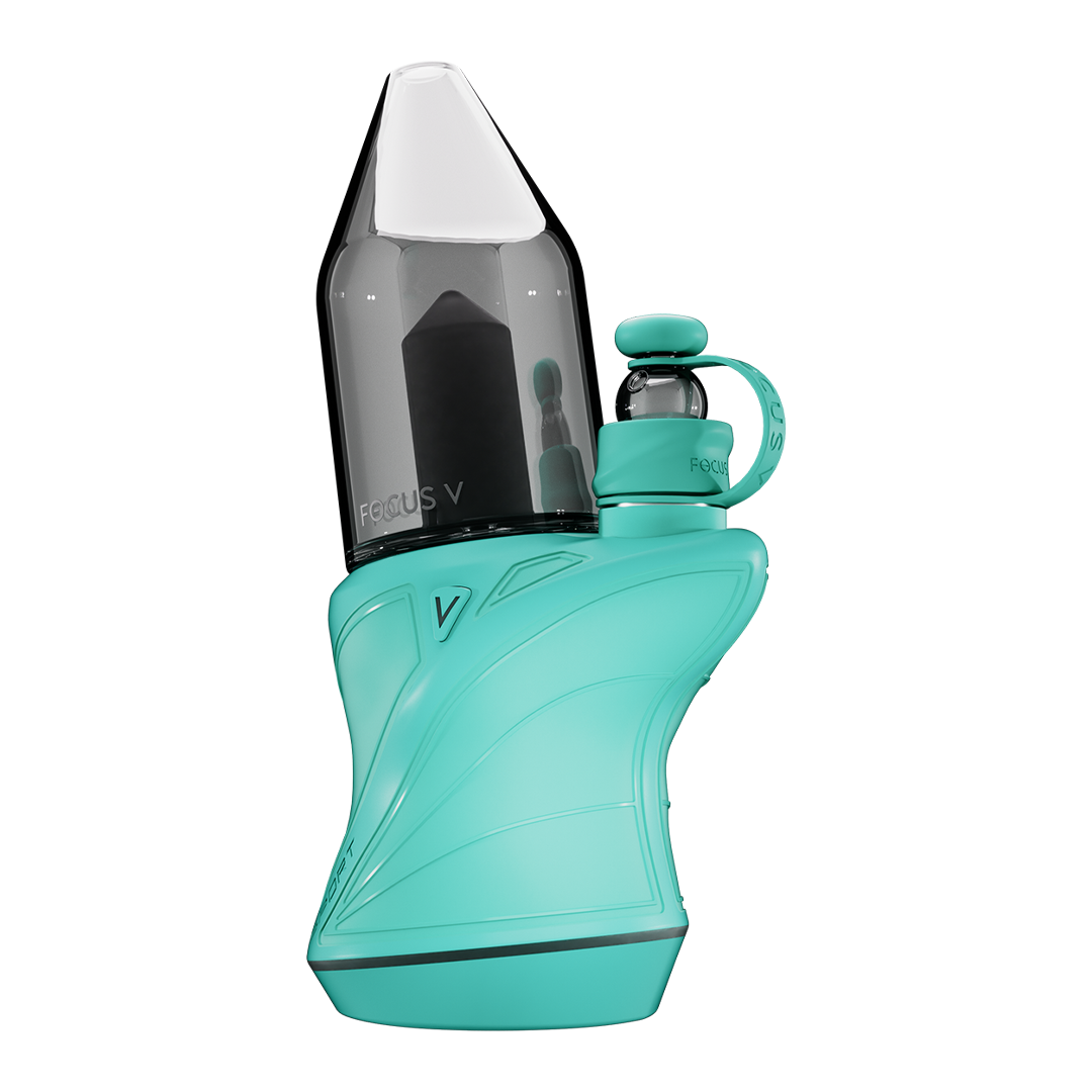 Focus V CARTA SPORT Kit - Teal