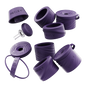 CARTA Swivel and Silicone Accessory Kit - Grape