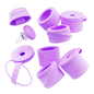 CARTA Swivel and Silicone Accessory Kit - Lilac