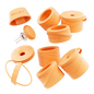 CARTA Swivel and Silicone Accessory Kit - Tangerine