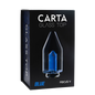 Focus V CARTA Glass Top - Blue