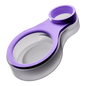 CARTA SPORT Connect - Lilac