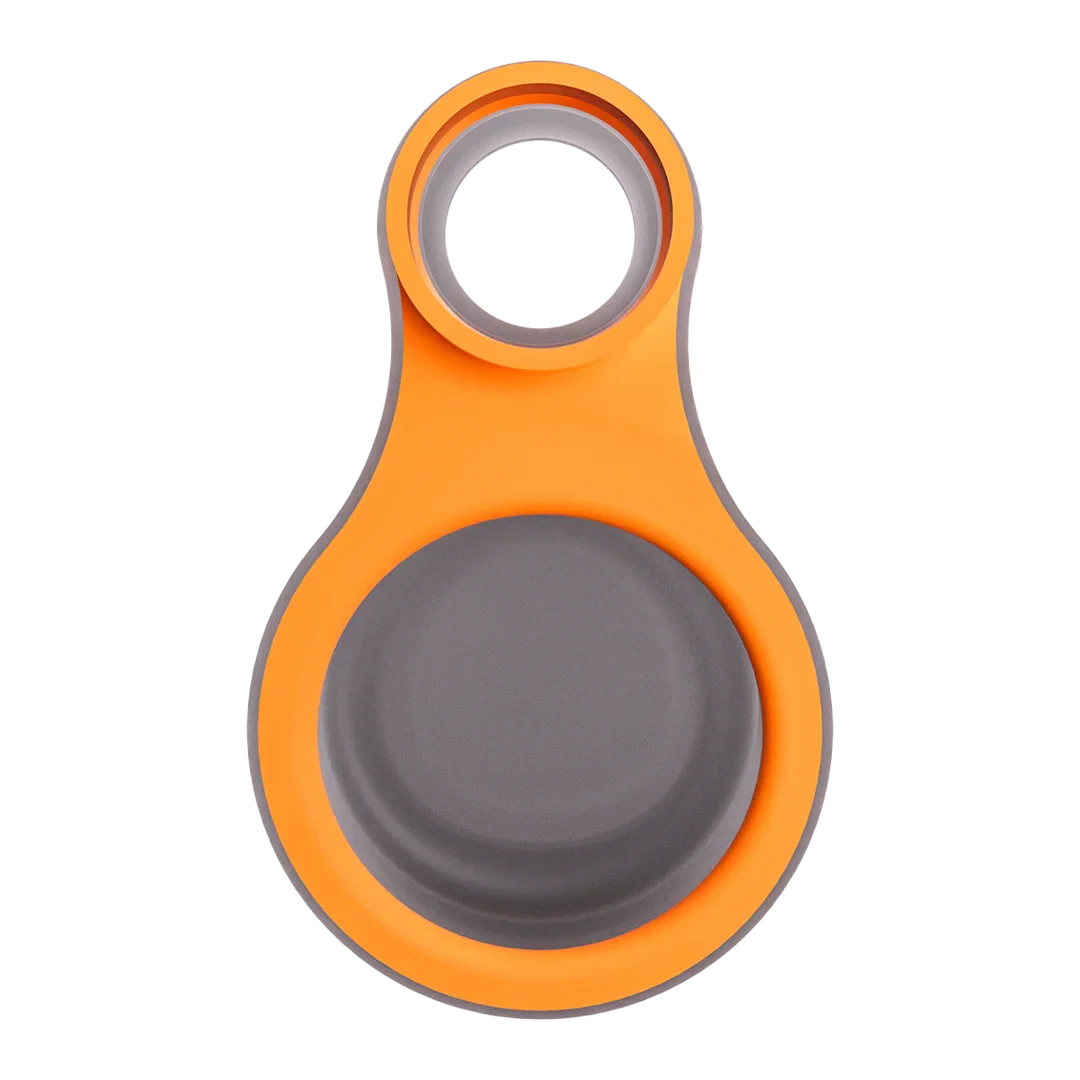 CARTA SPORT Connect - Tangerine