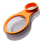 CARTA SPORT Connect - Tangerine