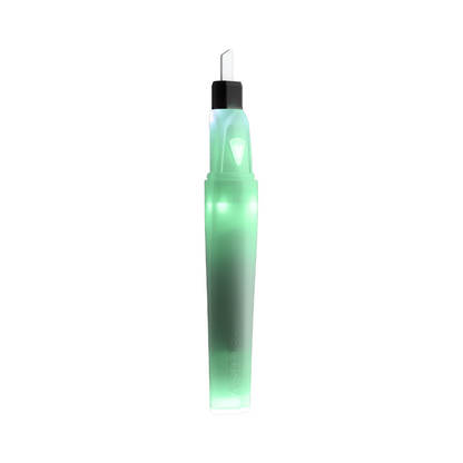 Focus V Saber Electronic Dab Tool - Clear