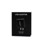 Focus V USB Charger Block