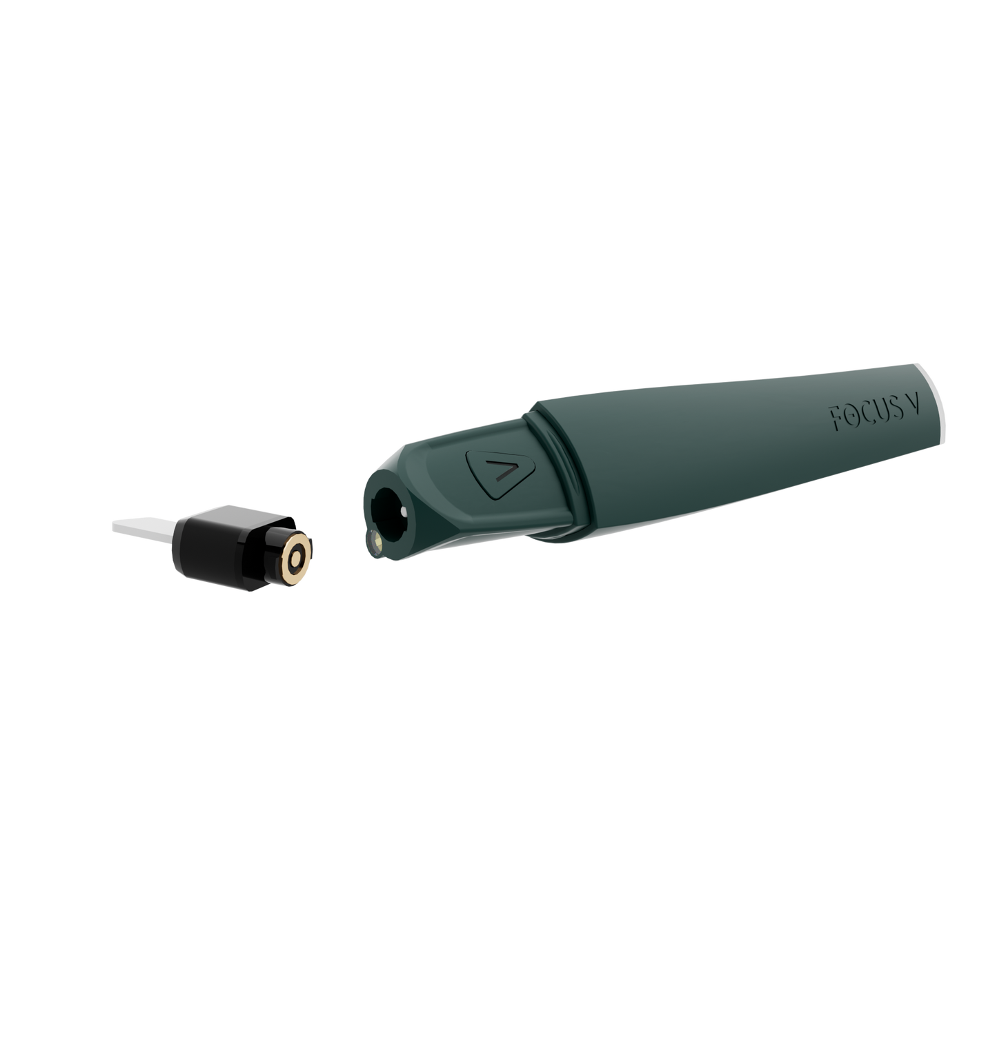 Focus V Saber Electronic Dab Tool - Jade