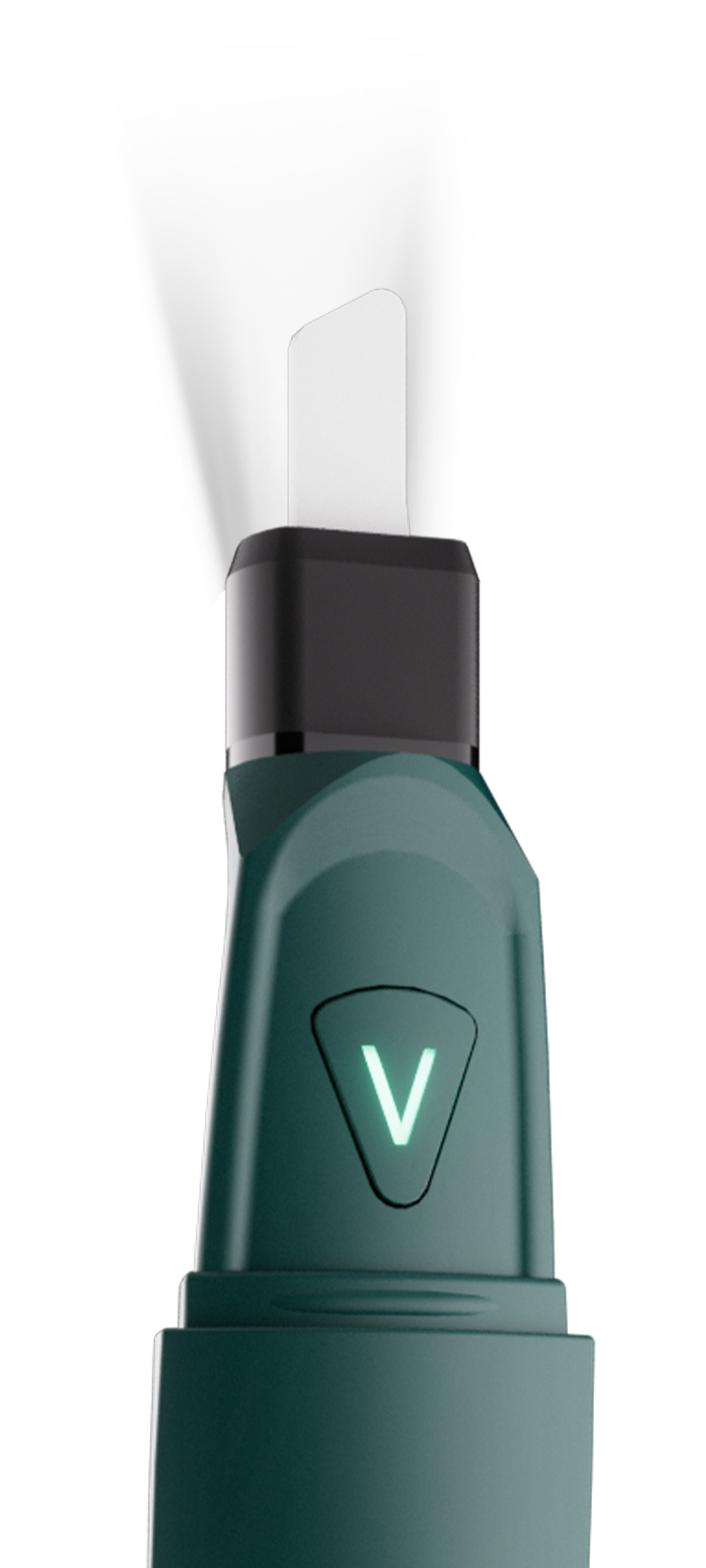 Focus V Saber Electronic Dab Tool - Jade