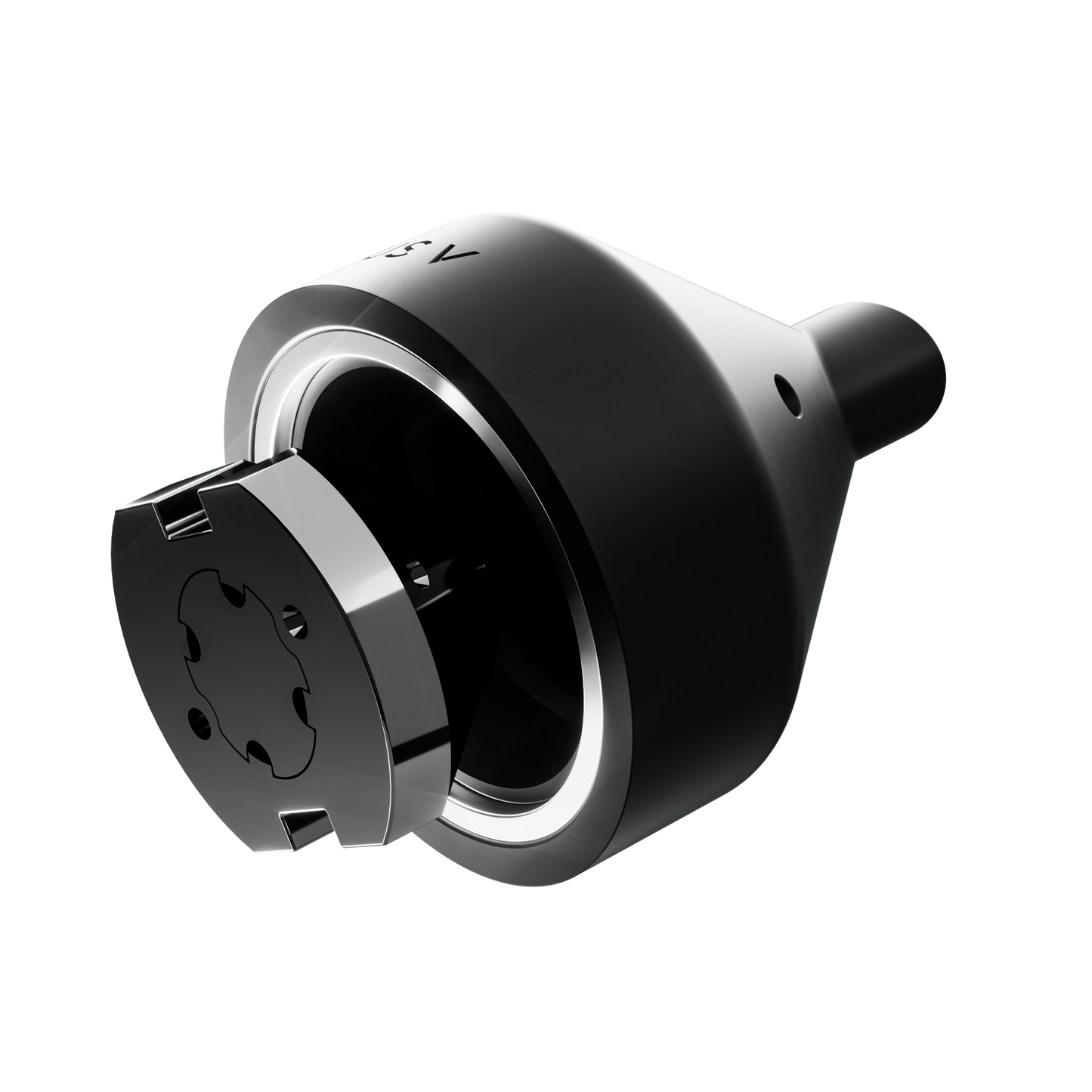 Focus V AERIS Mouthpiece