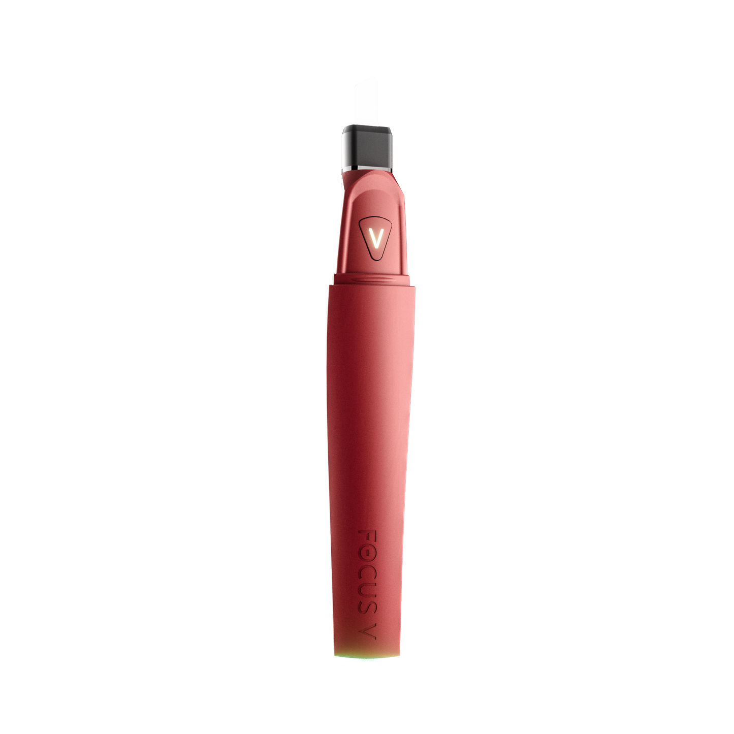 Focus V Saber Electronic Dab Tool - Bordeaux