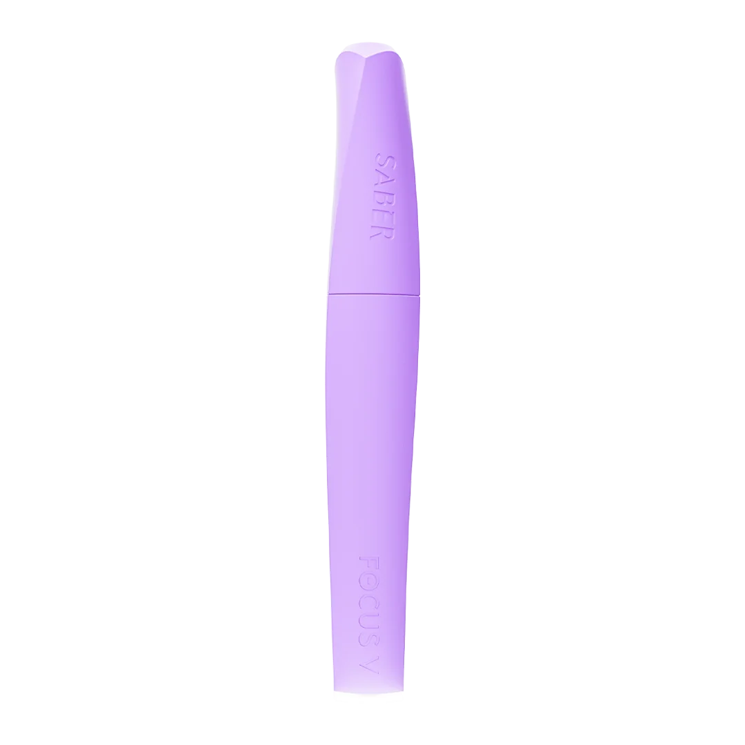 Focus V Saber Electronic Dab Tool - Lilac