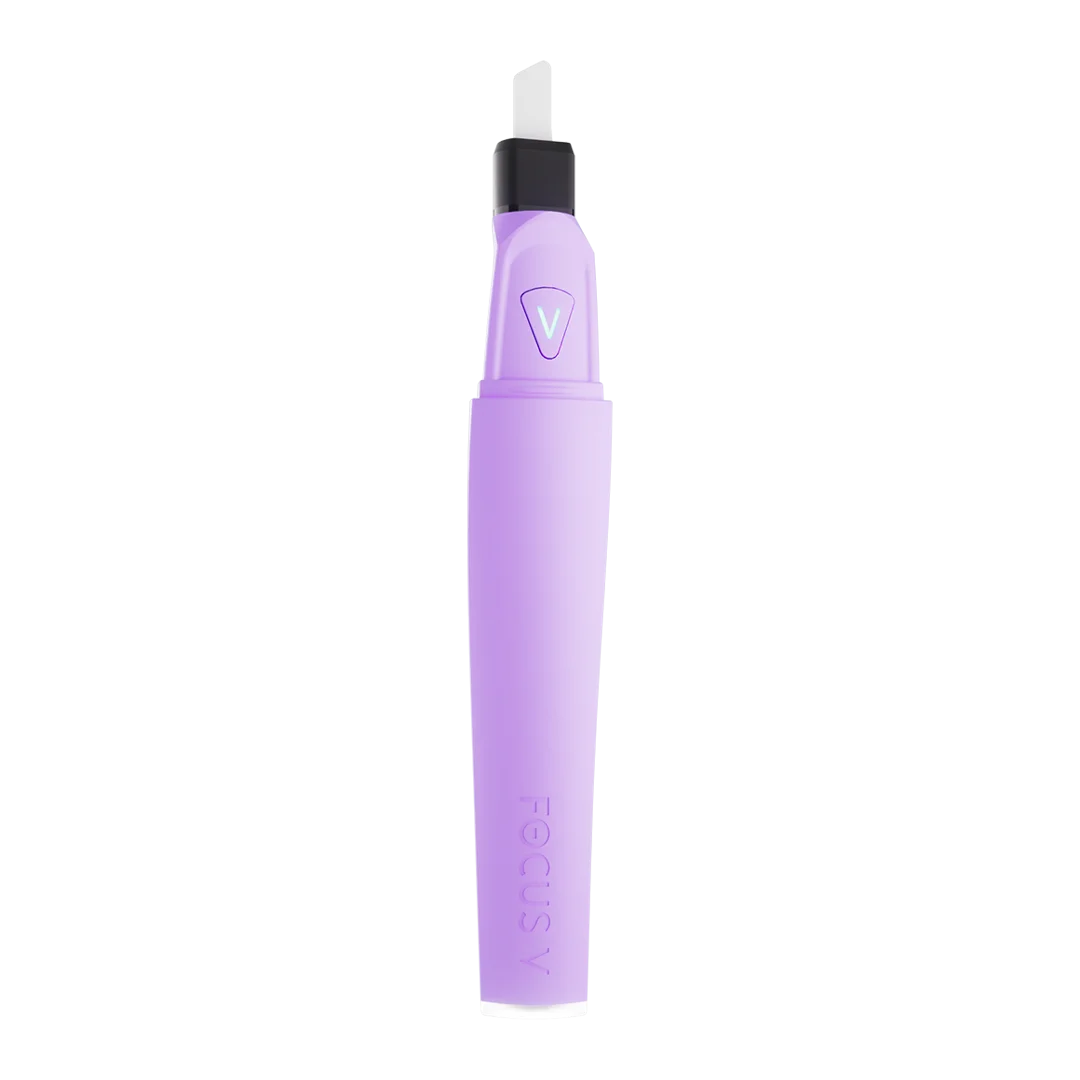 Focus V Saber Electronic Dab Tool - Lilac