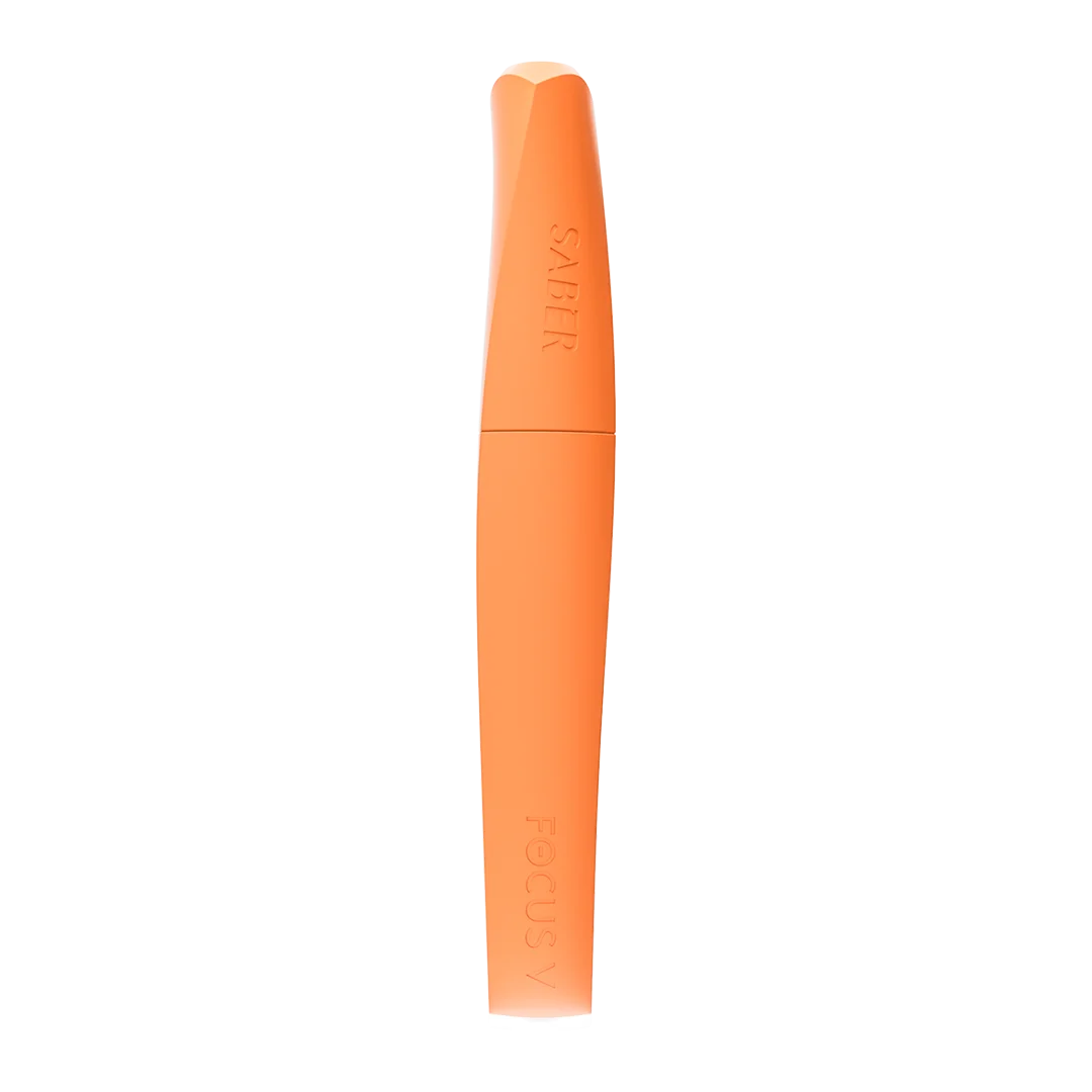 Focus V Saber Electronic Dab Tool - Tangerine