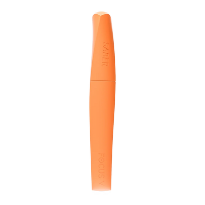 Focus V Saber Electronic Dab Tool - Tangerine
