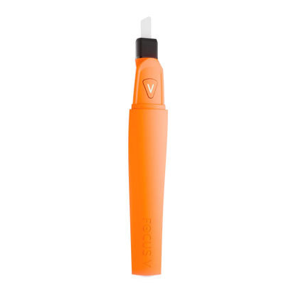 Focus V Saber Electronic Dab Tool - Tangerine