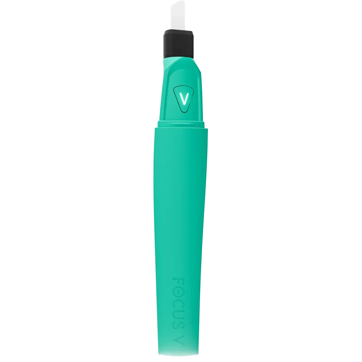 Focus V Saber Electronic Dab Tool - Teal