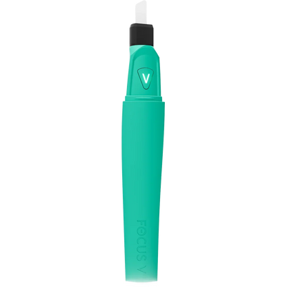 Focus V Saber Electronic Dab Tool - Teal