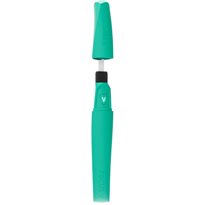Focus V Saber Electronic Dab Tool - Teal